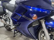 Yamaha FJR1300 2005 49K FULL LUGGAGE NEW MOT NEW TYRES SERVICED 41