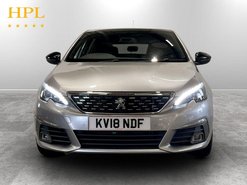 Peugeot 308 1.5 BlueHDi GT Line Hatchback 5dr Diesel Manual Euro 6 (s/s) (130 ps)