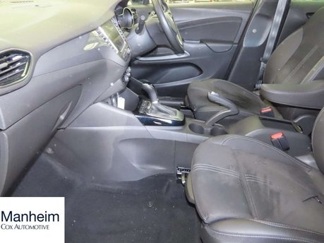 Vauxhall Crossland 1.2 Turbo Ultimate SUV 5dr Petrol Auto Euro 6 (s/s) (130 ps) 2
