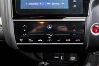 Honda Jazz I-VTEC EX 25