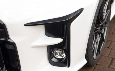 Toyota GR Yaris Circuit Pack 30