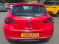 Vauxhall Astra 1.4 16v SRi Euro 5 5dr 10