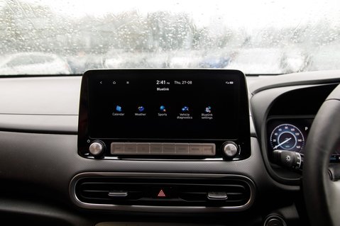 Hyundai KONA ULTIMATE 30