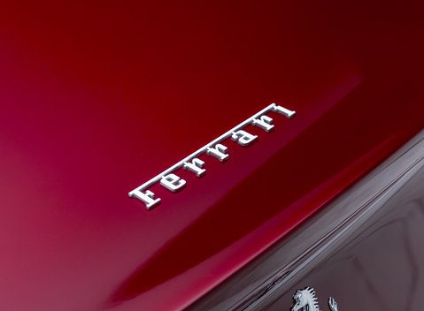 Ferrari 812 GTS 42