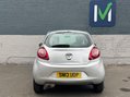 Ford Ka 1.2 Edge Euro 5 (s/s) 3dr 6