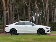 Mercedes-Benz CLA Class CLA 180 AMG LINE PREMIUM PLUS NIGHT EDITION 18