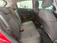 Alfa Romeo Giulietta 1.4 TB MultiAir Lusso Hatchback 5dr Petrol Manual Euro 5 (s/s) (170 bhp) 40