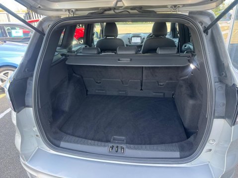 Ford Kuga ST-LINE TDCI 11