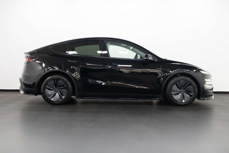 Tesla Model Y ModeL Y Long Range AWD 4WD 5dr 10