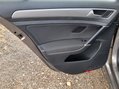 Volkswagen Golf MATCH EDITION TDI BMT DSG 30