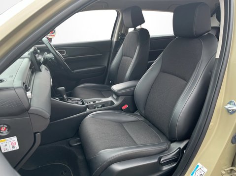 Honda HR-V 1.5 eHEV Advance 5dr CVT 19