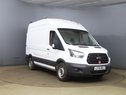 Ford Transit 2.0 350 EcoBlue FWD L2 H3 Euro 6 5dr