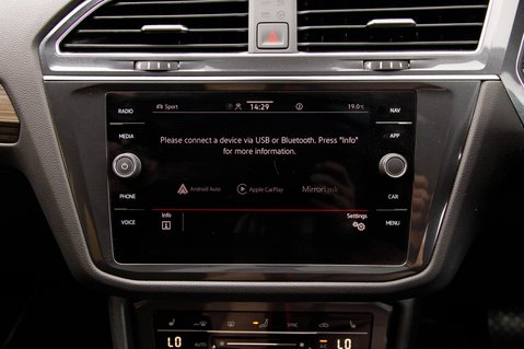Volkswagen Tiguan Allspace ELEGANCE TSI DSG 22