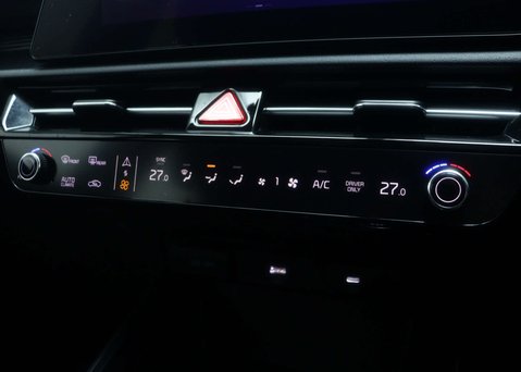 Kia Niro Niro 2 EV 5dr 35