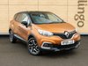 Renault Captur ICONIC TCE