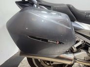 Yamaha FJR1300 2003 GOOD RUNNING SPORTS TOURER PROJECT BIKE 1300CC 22
