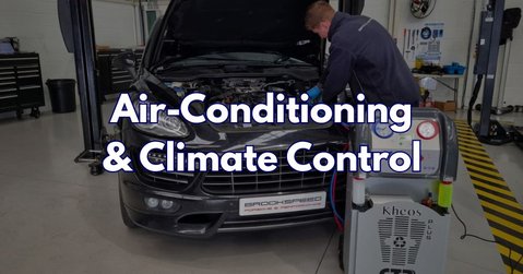 Air-Conditioning & Climate Control
