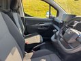 Vauxhall Combo 1.5 Combo 2300 Prime Turbo D 5dr 8