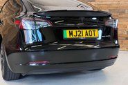 Tesla Model 3 (Dual Motor) Long Range Saloon 4dr Electric Auto 4WDE (346 ps) 88
