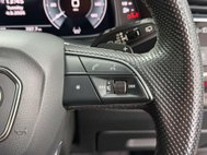 Audi Q7 3.0 TFSIe V6 55 Black Edition SUV 5dr Petrol Plug-in Hybrid Tiptronic quatt 27