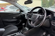 Vauxhall Corsa 1.2T ELITE NAV PREMIUM LOOK! JUST 29000 MILES! FULL HISTORY! 6 SERVICES! 5