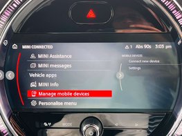 Mini Hatch 1.5 Cooper Sport 3dr 52