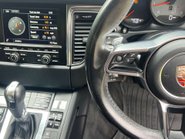 Porsche Macan 3.0 Macan S Semi-Auto 4WD 5dr 26