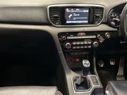 Kia Sportage 1.6 T-GDi GT-Line SUV 5dr Petrol Manual Euro 6 (s/s) (174 bhp) 16