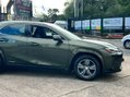 Lexus Ux 250H 20
