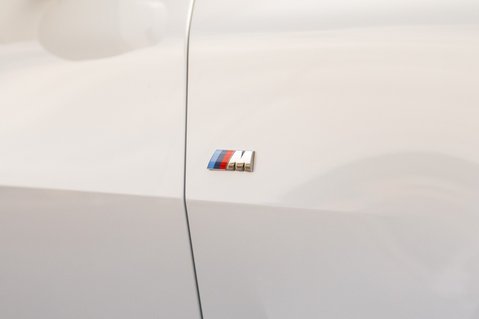 BMW 4 Series 420I M SPORT 13