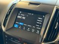 Ford Edge 2.0 TDCi Sport SUV 5dr Diesel Powershift AWD Euro 6 (s/s) (210 ps) Massive 15