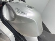 Triumph Sprint 2006 36K FULL LUGGAGE NEW MOT WARRANTY VERY CLEAN TOURER 22