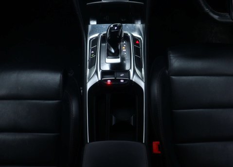 MG HS 1.5 MG HS Excite Semi-Auto 5dr 20