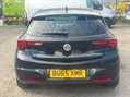 Vauxhall Astra 1.4i Turbo SRi Nav Euro 6 5dr 5