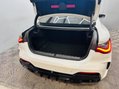 BMW 4 Series 3.0 M440i MHT Auto xDrive Euro 6 (s/s) 2dr 25