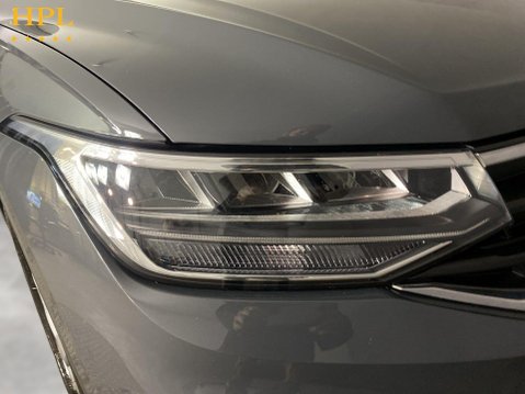 Volkswagen Tiguan 1.5 TSI Life SUV 5dr Petrol Manual Euro 6 (s/s) (150 ps) 9