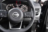 Nissan Qashqai DIG-T ACENTA PREMIUM MHEV 20