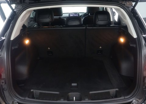 Jeep Compass 1.3 Compass Limited PHEV EAWD Auto 4WD 5dr 54