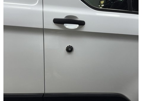 Ford Transit Custom 2.0 280 EcoBlue Leader Panel Van 5dr Diesel Manual L1 H1 Euro 6 (s/s) (105 18