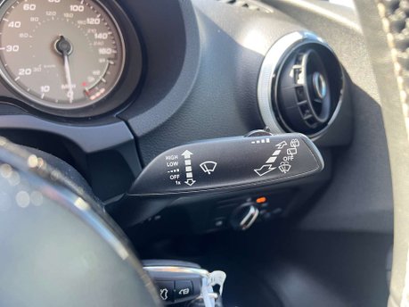 Audi S3 2.0 S3 Sportback Quattro 4WD 5dr 19