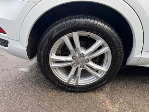 Audi Q3 TFSI S LINE EDITION 37