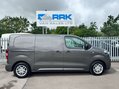 Vauxhall Vivaro 1.5 Turbo D 2700 Sportive Panel Van 5dr Diesel Manual L1 H1 Euro 6 (s/s) (1 30