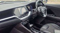 Kia Niro 1.6 GDi 2 SUV 5dr Petrol Hybrid DCT Euro 6 (s/s) (139 bhp) 40