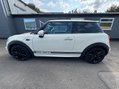 Mini Hatch GT 6
