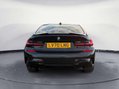 BMW 3 Series 2.0 320i M Sport Auto 4dr 4