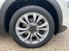 Fiat 500X 1.6 500X Popular Star 5dr 16