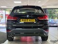 BMW X1 1.5 18i SE DCT sDrive Euro 6 (s/s) 5dr 85