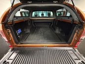 Ford Ranger 3.2 Ranger Wildtrak TDCi 4x4 Auto 4WD 49