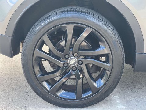 Land Rover Discovery Sport 2.2 Discovery Sport HSE SD4 Automatic 4WD 5dr *NATIONAL DELIVERY* 24
