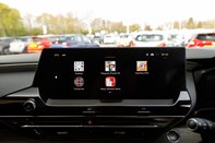 Citroen C5 X PURETECH SHINE PLUS S/S EAT8 33